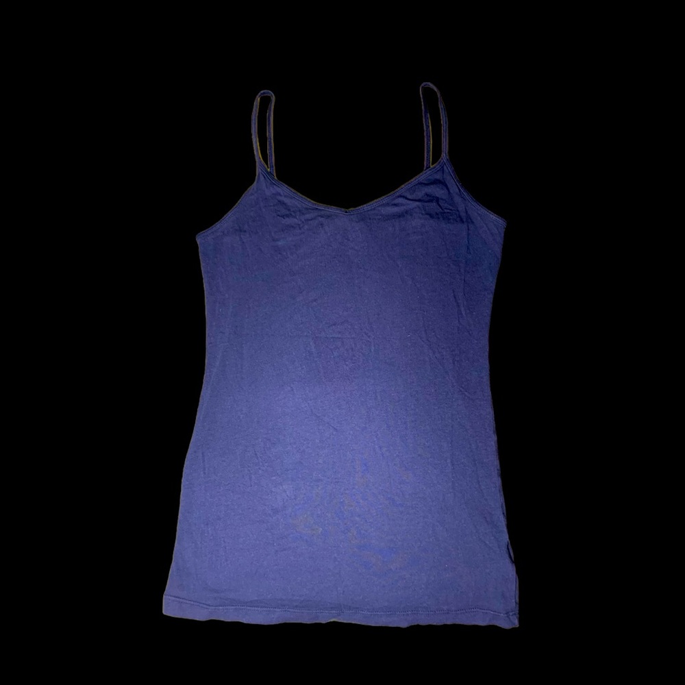 Spaghetti strap tank tops (bundle)